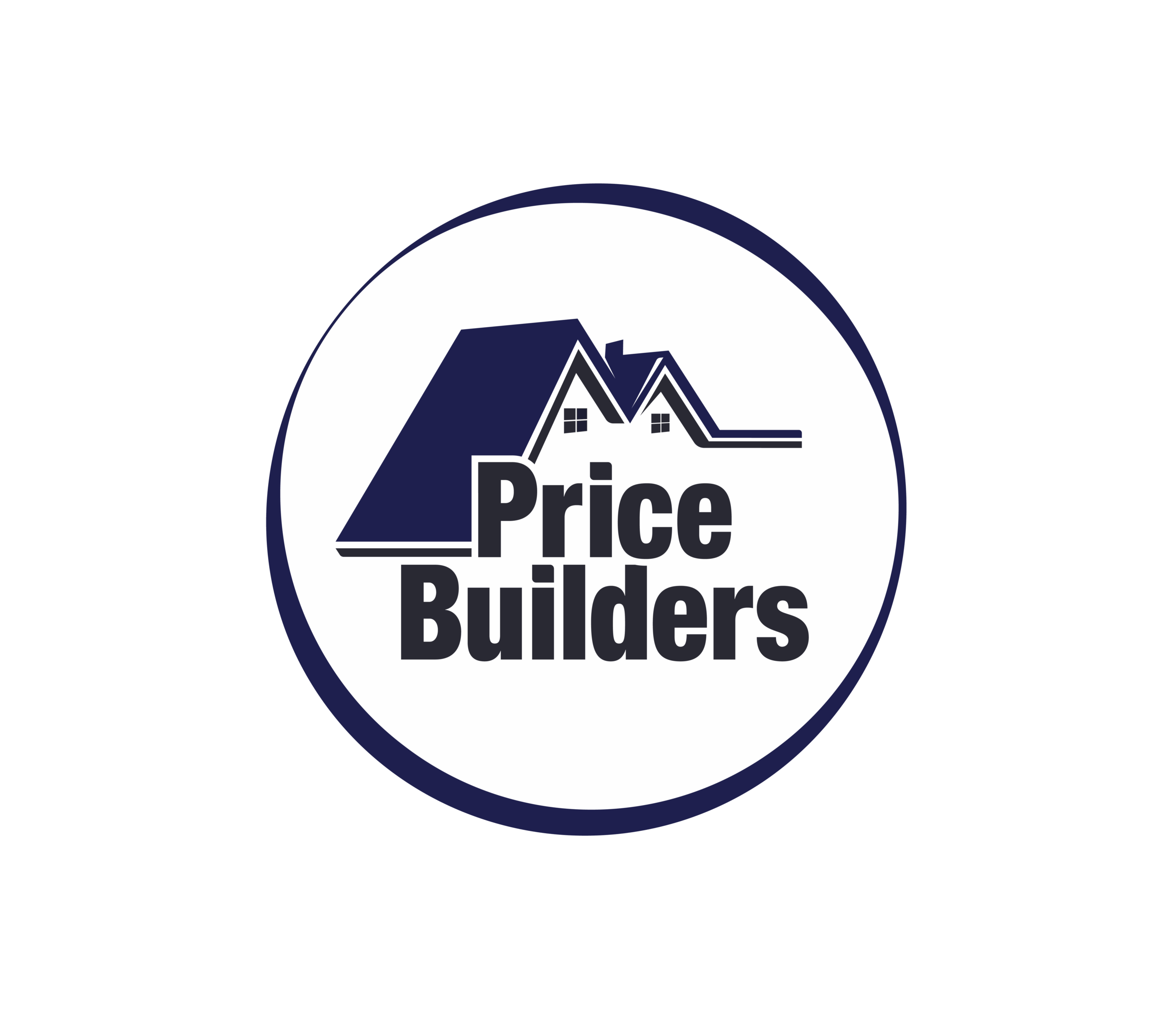 Price Builders Transparent_Stacked Stamp